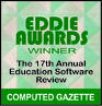 2012 EDDIE Awards Winner