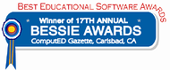 2011 BESSIE Award