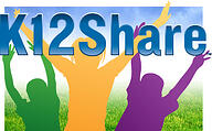 K12Share.com - publish student work from Share to the cloud