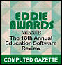 2013 EDDIE Award