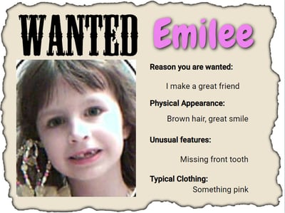 Wixie-sample-wanted-poster-about-me