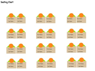 Wixie-template-seating-chart