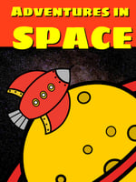 Wixie-template-space-comic