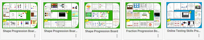 Wixie-templates-progression-boards-march-23