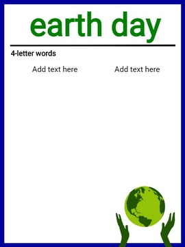 earth-day-word-scramble