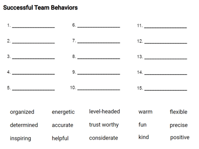 wixie-template-successful-team-behaviors
