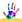 Wixie hand icon