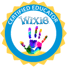 Wixie Certified Educator Badge
