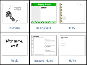 wixie-choice-board-animal-research