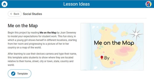 Wixie-lesson-ideas-me-on-a-map