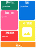 wixie-template-culture-poster