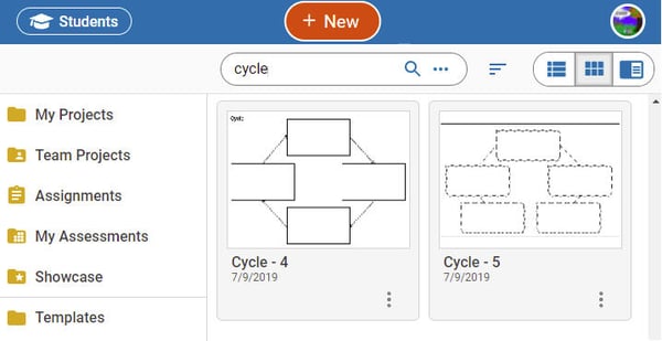 wixie-template-cycle