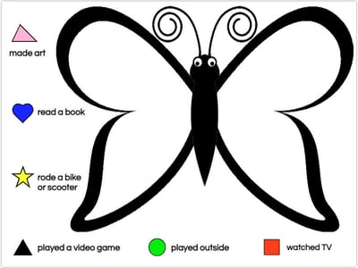 wixie-template-glyph-butterfly