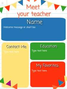 wixie-template-teacher-contact-card