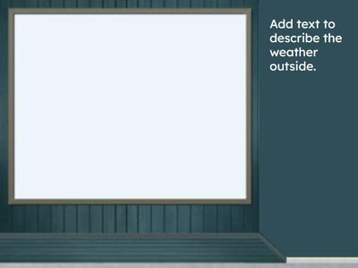 wixie-template-weather-outside