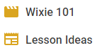 wixie101