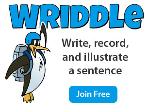 join wriddle free