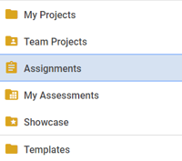 wx-assignments