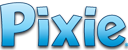 Pixie logo